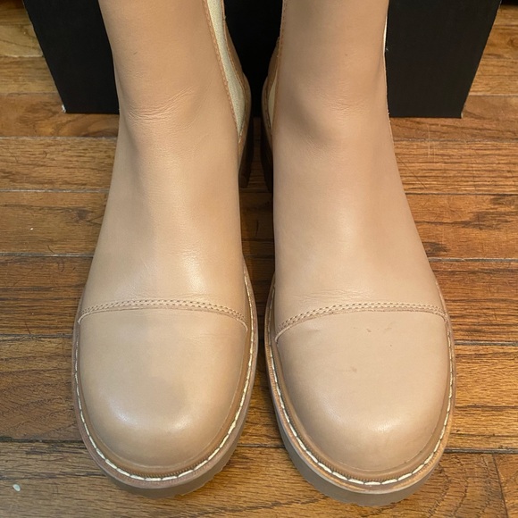 Woman's Boots SOREL Joan Now™ Chelsea 9.5 - Picture 8 of 8